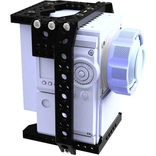 Teradek OMOD | AKS DSMC2 Cage Kit 3.0